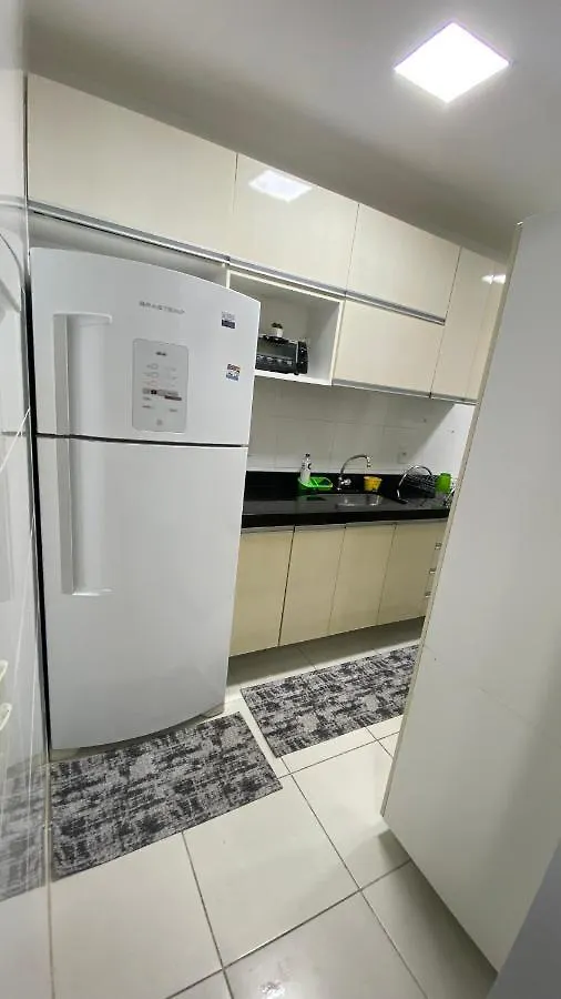 Apartamento Beach Thoow Ferias Arraial do Cabo Brasil